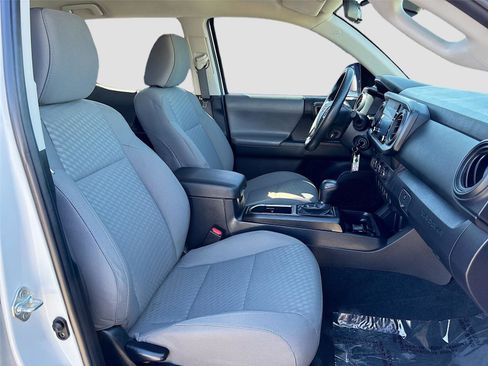 Used 2023 Toyota Tacoma SR image 27