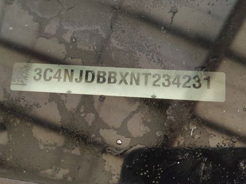 Used 2022 Jeep Compass Latitude w/ Convenience Group image 33