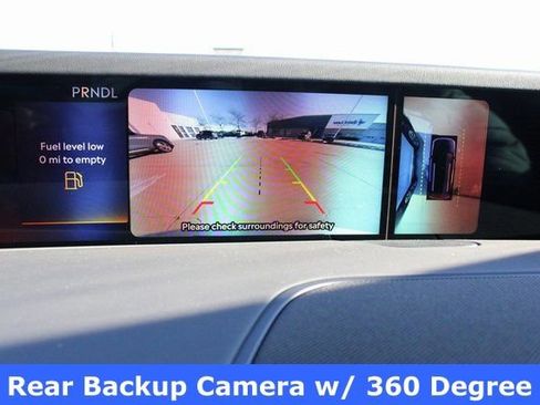 New 2026 Lincoln Nautilus Premier w/ Equipment Group 102A image 33