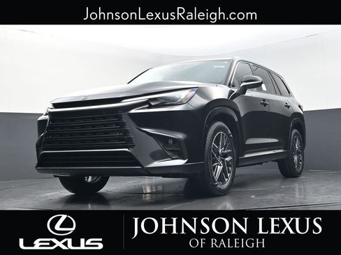 New 2026 Lexus TX 350 350 Premium image 16