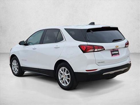 Used 2024 Chevrolet Equinox LT FWD image 14