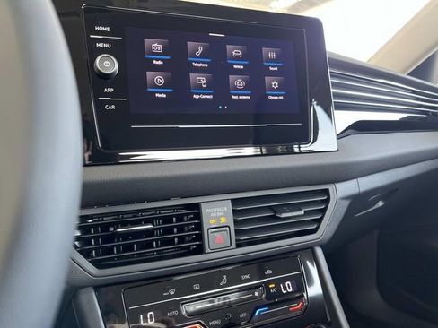 New 2026 Volkswagen Jetta S image 17