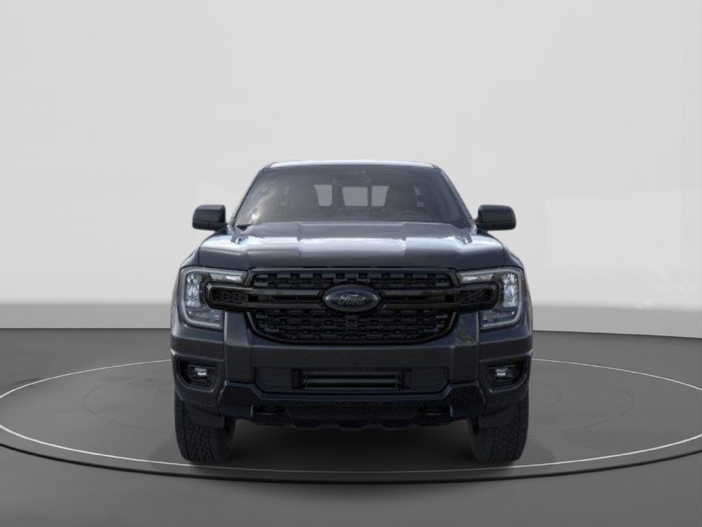 New 2026 Ford Ranger XLT w/ Equipment Group 301A High AWD/4WD image 6