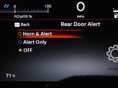 Used 2023 Nissan Ariya Empower+ image 23