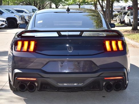 Certified 2024 Ford Mustang Dark Horse image 9