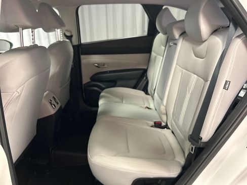 Used 2026 Hyundai Tucson SEL FWD image 21