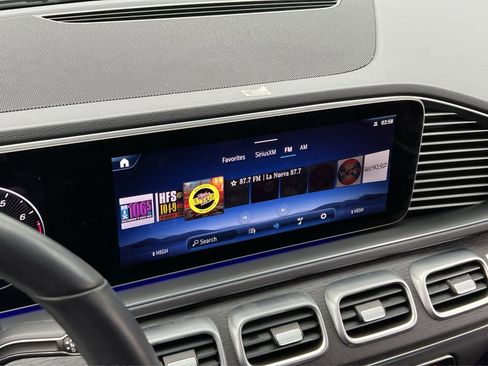 Certified 2025 Mercedes-Benz GLE 350 4MATIC image 16