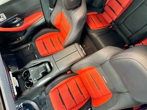 New 2026 Mercedes-Benz GLE 53 AMG 4MATIC Coupe image 19