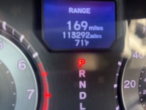 Used 2015 Honda Odyssey Touring Elite image 13
