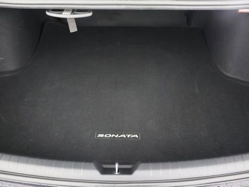 Used 2023 Hyundai Sonata N Line w/ Cargo Package image 22