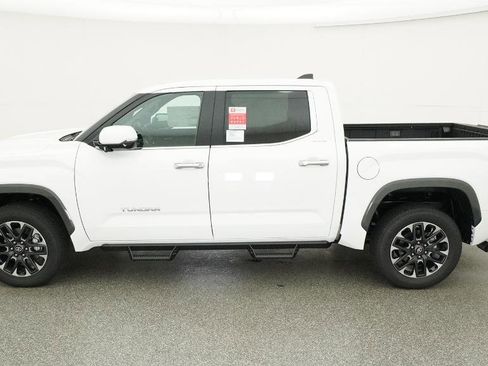 New 2026 Toyota Tundra Limited image 53