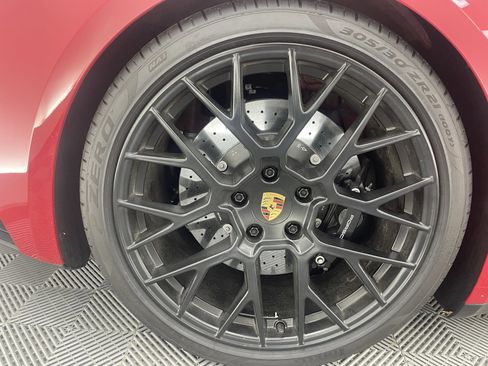 Certified 2024 Porsche 911 Carrera S image 26