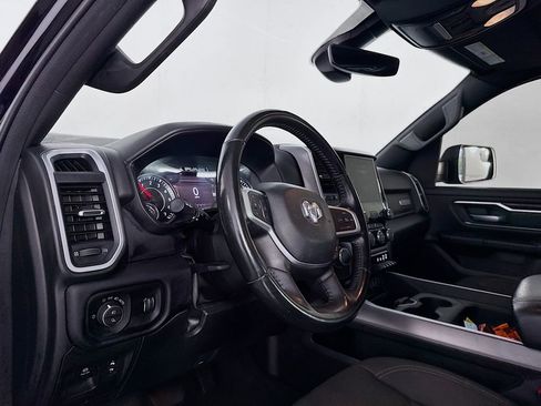Used 2022 RAM 1500 Big Horn image 12