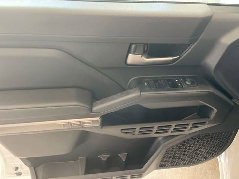 New 2026 Toyota Tacoma TRD Off-Road image 13