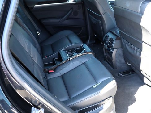 Used 2014 BMW X6 xDrive50i AWD/4WD image 20