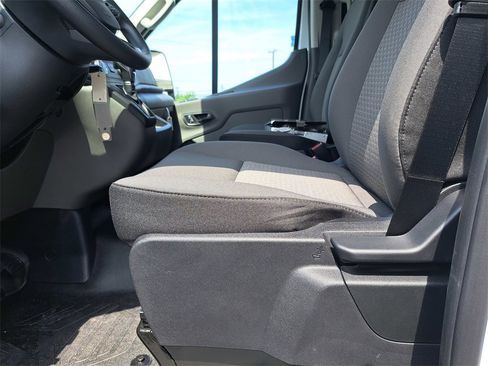 New 2025 Ford Transit 150 Low Roof w/ Load Area Protection Package image 11