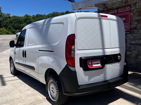 Used 2018 RAM ProMaster City Tradesman FWD image 4