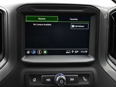 New 2026 Chevrolet Silverado 2500 Custom w/ Custom Value Package image 18