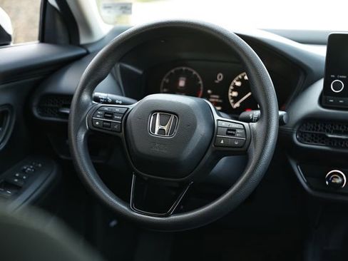 Certified 2023 Honda HR-V LX image 26