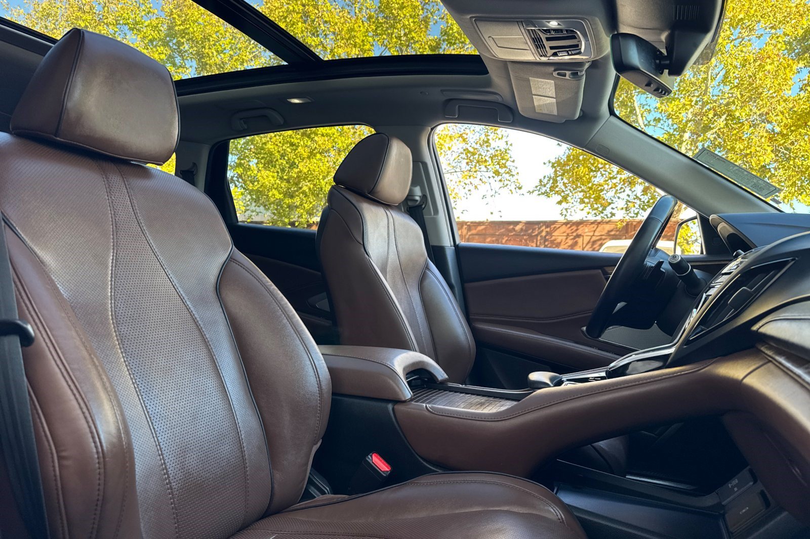 Used 2019 Acura RDX w/ Advance Package FWD image 28