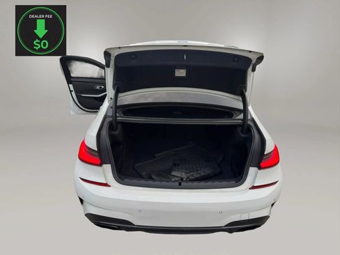 Used 2020 BMW M340i xDrive w/ Driving Assistance Package AWD/4WD image 33
