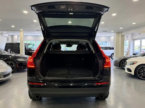 Used 2018 Volvo XC60 T5 Momentum w/ Vision Package AWD/4WD image 33