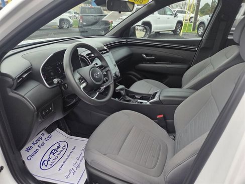 Used 2023 Hyundai Santa Cruz SEL w/ Cargo Package image 10