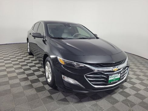 Used 2023 Chevrolet Malibu LS image 13