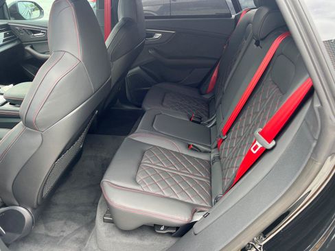 New 2026 Audi Q8 Prestige AWD/4WD image 16