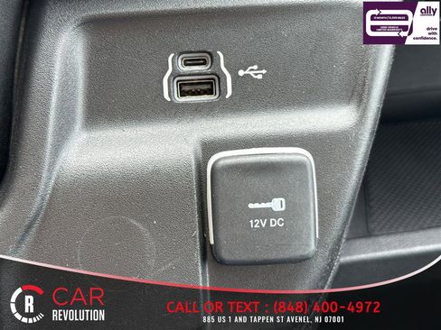 Used 2023 RAM ProMaster 2500 FWD image 22