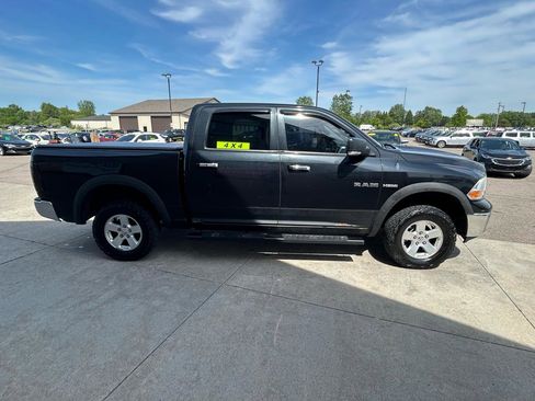 Used 2009 Dodge Ram 1500 Truck SLT AWD/4WD image 4