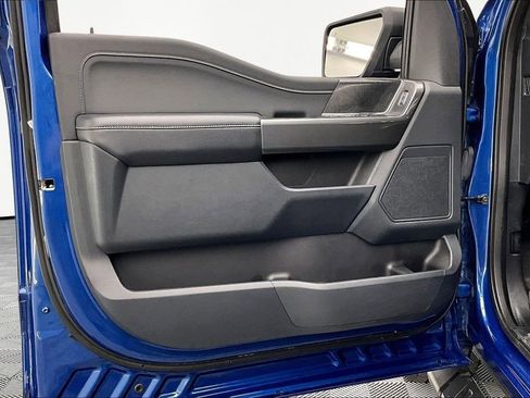 Certified 2022 Ford F150 XLT w/ Equipment Group 302A High image 24