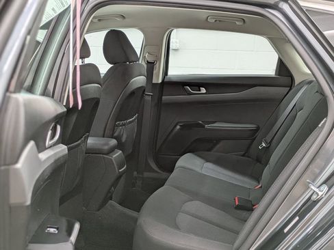 Used 2023 Kia K5 LXS FWD image 20