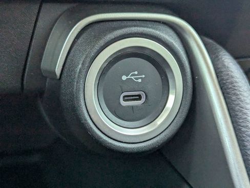 Used 2024 Toyota Grand Highlander Limited image 24