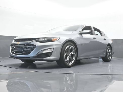Used 2024 Chevrolet Malibu LT FWD image 51