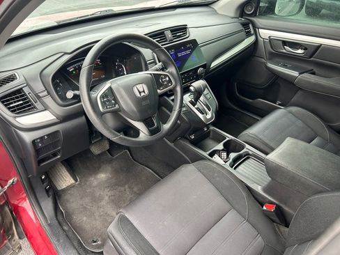 Used 2021 Honda CR-V Special Edition image 24