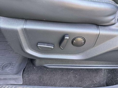 Used 2023 Ford Expedition Max XLT AWD/4WD image 17