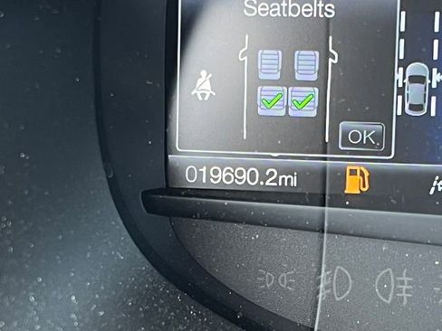 Certified 2024 Ford Edge SEL w/ Convenience Package image 6