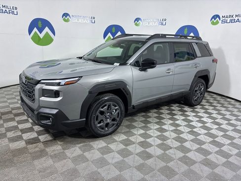 New 2026 Subaru Outback Premium image 7