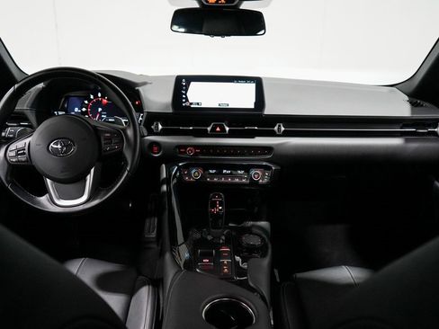 Used 2023 Toyota Supra Premium image 12