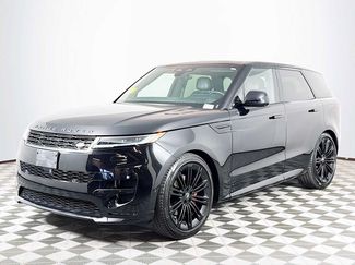 Used 2024 Land Rover Range Rover Sport Dynamic SE AWD/4WD video 1