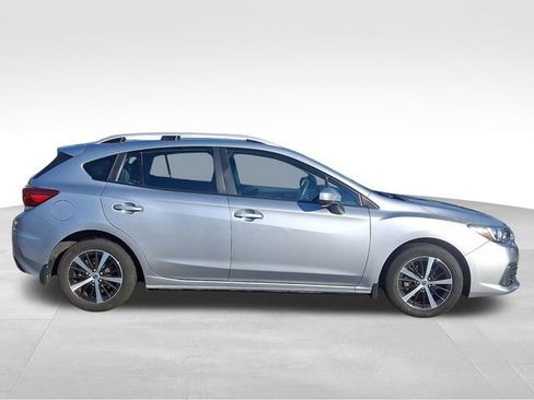 Used 2023 Subaru Impreza Premium image 7