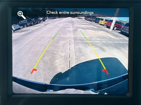 Used 2021 RAM 1500 Lone Star image 26