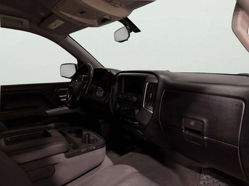 Used 2018 Chevrolet Silverado 1500 LT w/ All Star Edition AWD/4WD image 27