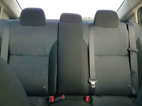 Used 2025 Nissan Versa SV image 24