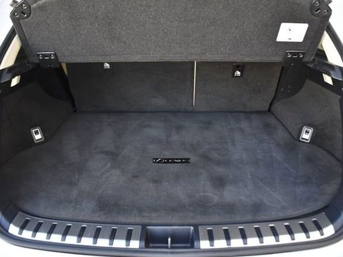 Used 2021 Lexus NX 300 NX 300 image 30