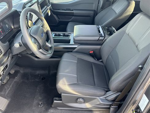 New 2026 Ford F150 STX w/ F-150 LOBO Package image 17