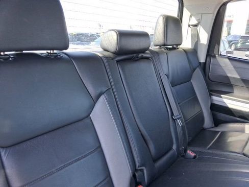 Used 2019 Toyota Tundra Limited w/ Limited Premium Package image 11