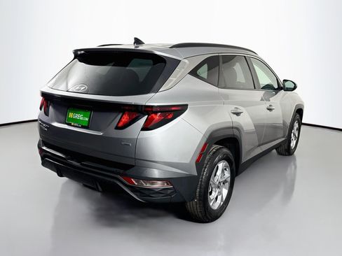 Used 2024 Hyundai Tucson SEL AWD/4WD image 10