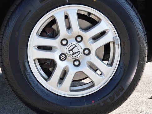 Used 2003 Honda CR-V EX image 59